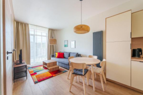 Apartament Artee II by HolidaySun, Sianozety